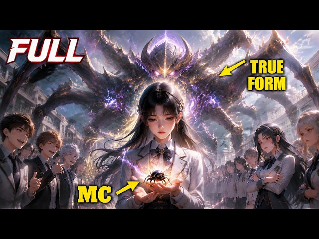Transmigrated and reduced to a stinky bug! Evolve infinitely all the way to the peak of the Zerg!