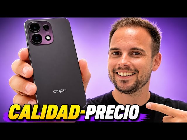 OPPO Reno 16F REVIEW: Value for Money in 2026