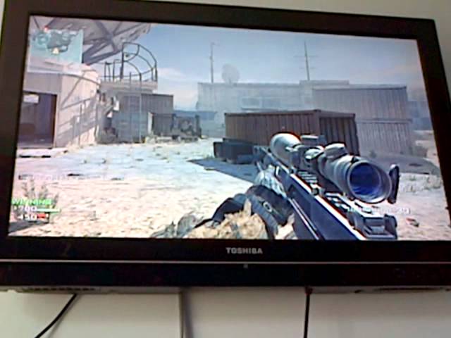 Extreme Quick Scope BeatZXT