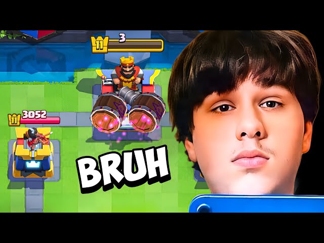 Sudden Death... But I Have to Win by THREE CROWN
