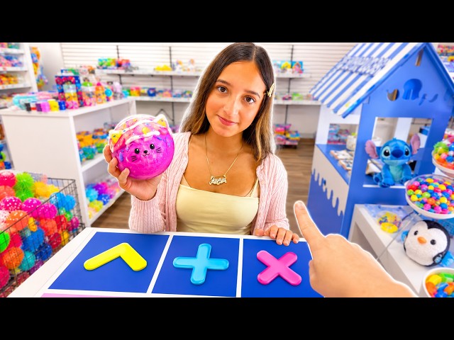 Real Life Fidget Trading with Mrs. Bench!!!