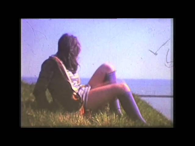 The George Kaplan Conspiracy - Again (Official Video)