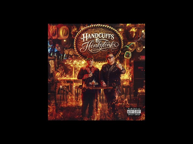 Moonshine Bandits - "Just Getting Started" (Official Audio)