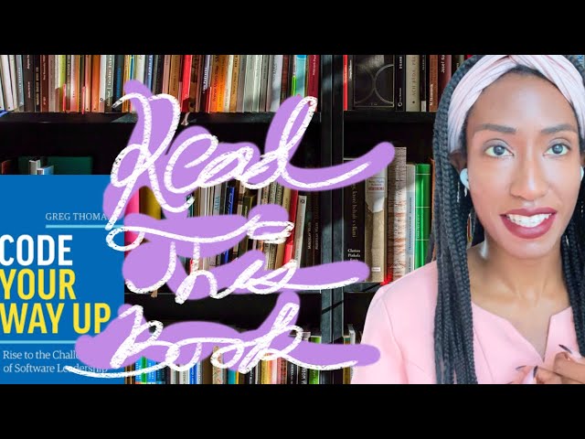 Code Your Way Up Review | A Book For Starting Your Software Developer Career