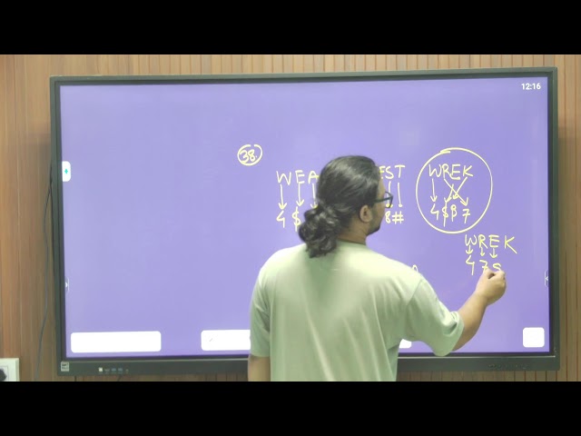 Coding Decoding | Reasoning | Live Class