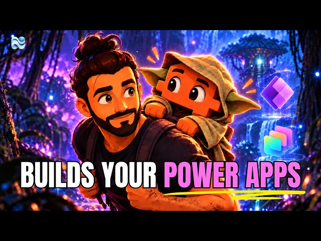 Claude Code In Power Platform - 5 Ways To Maximize Your Productivity