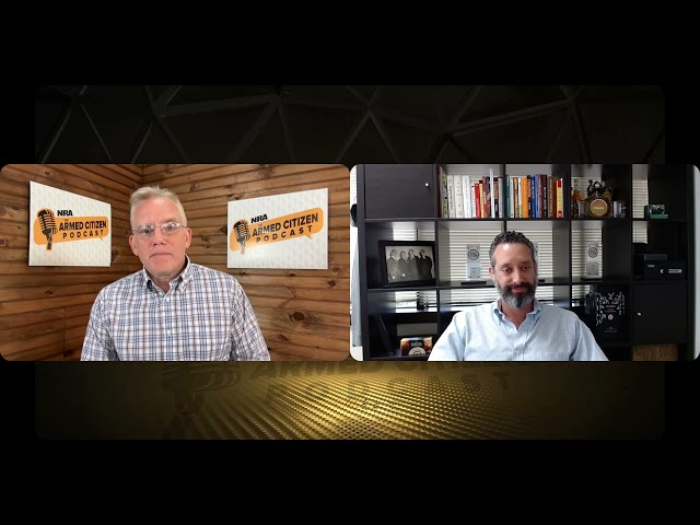 The Armed Citizen Interviews Dan Wolgin, CEO of Ammunition Depot