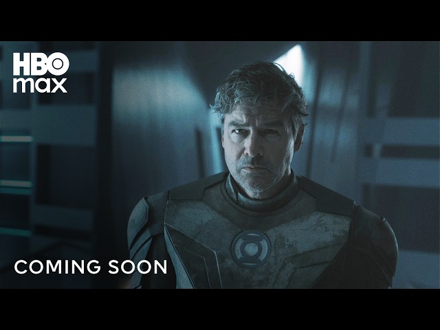 Coming Soon | HBO Max