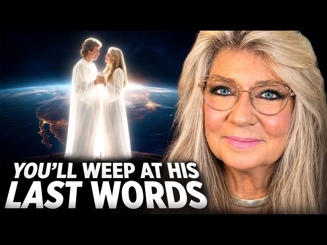 I Died & Found My Husband in Heaven Waiting for Me…