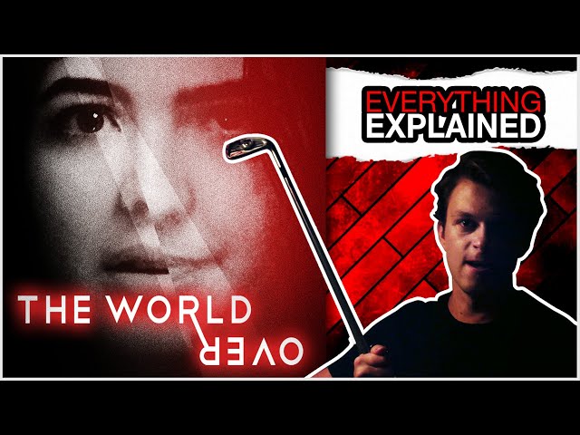 The World Over Short Film Explained by the Director