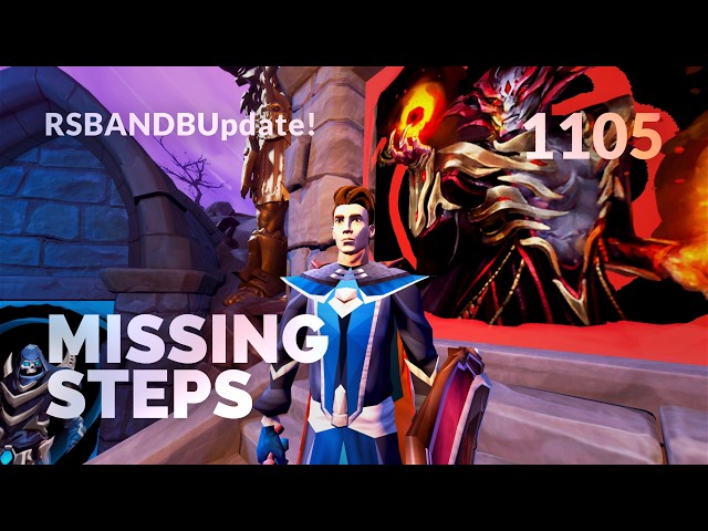 RuneScape’s Endgame Has a Progression Problem | RSBANDBUpdate! 1105