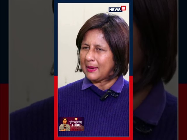 He Is Hurting Himself”: Renuka Chowdhury on Shashi Tharoor’s Political Choices | Congress | N18S