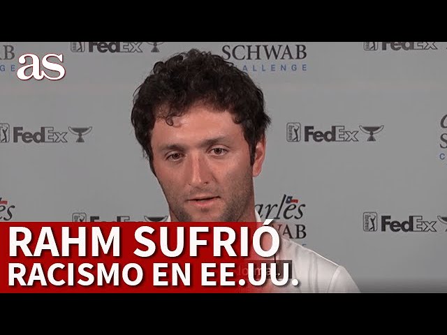 Rahm habla sobre el racismo que él mismo ha sufrido en EE.UU | Diario AS