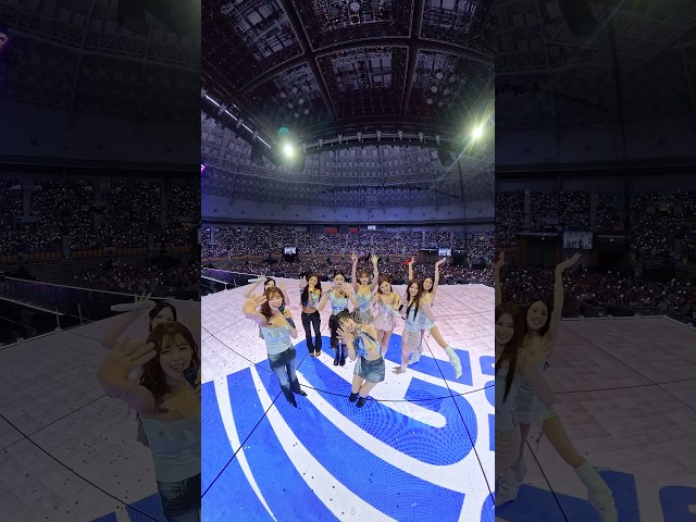 This is for ONCE🍭This is for TWICE🩷 #TWICE #트와이스 #THISISFOR #TWICE_THISISFOR_WORLD_TOUR
