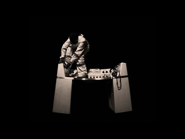 (FREE) Don Toliver x Octane Type Beat - "Oakley"