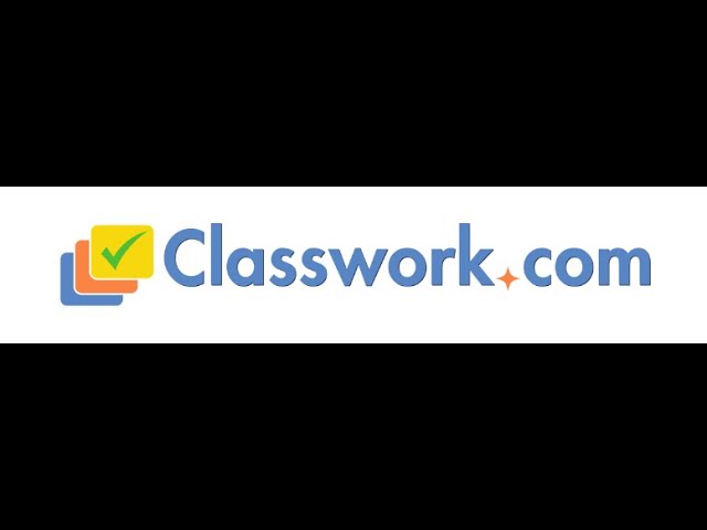 How to Use Classwork.com