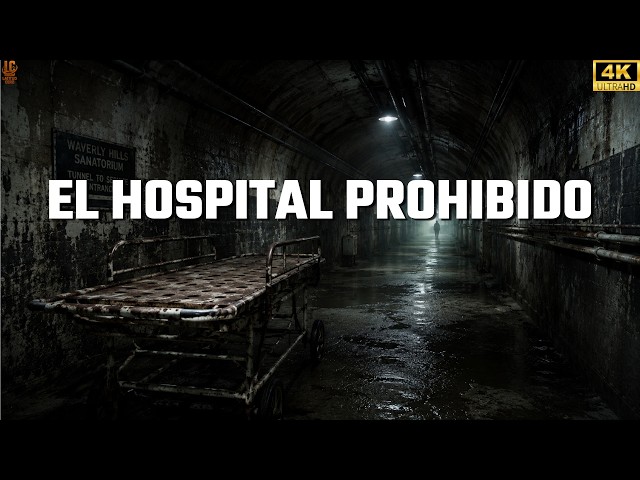 The 10 Most Terrifying Abandoned Hospitals in the World | Not Even Doctors Dare to Enter
