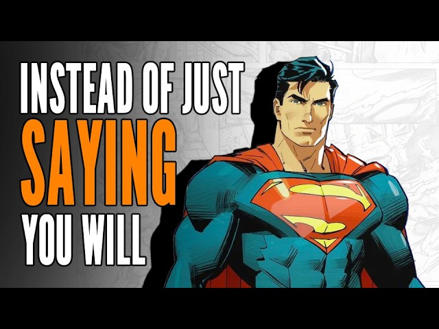 How To ACTUALLY Get Good At Drawing Comic Art In 2026