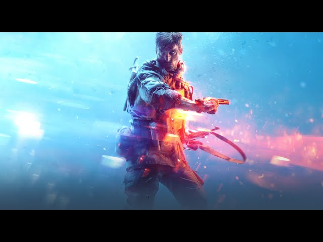 battlefield 5 full throttle with rtx 4060