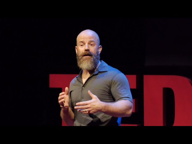 Why Maths Matters for Life: Skills Beyond Numbers | Christopher Stanley | TEDxBritishSchoolManila