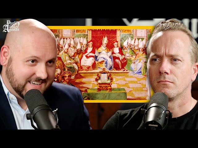 When The Orthodox Believed in Papal Authority w/ Michael Lofton