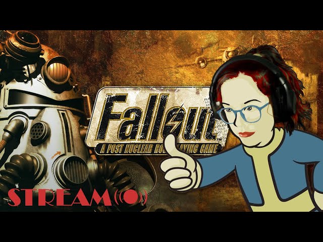 Ok so I may have killed more than expected... | Fallout : A Post Nuclear Role Playing Game (1997)