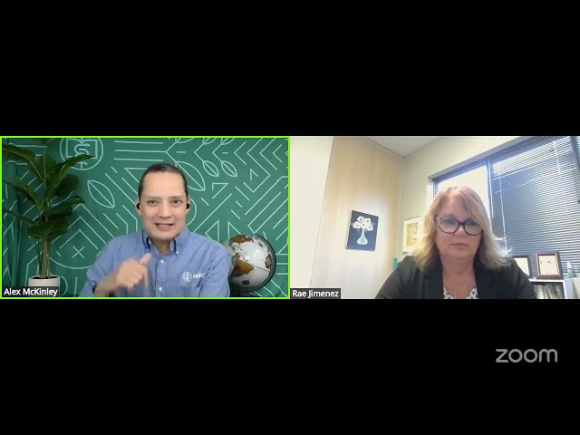 AI, Career Growth and New Opportunities for Medical Coders | AAPC Social Hour