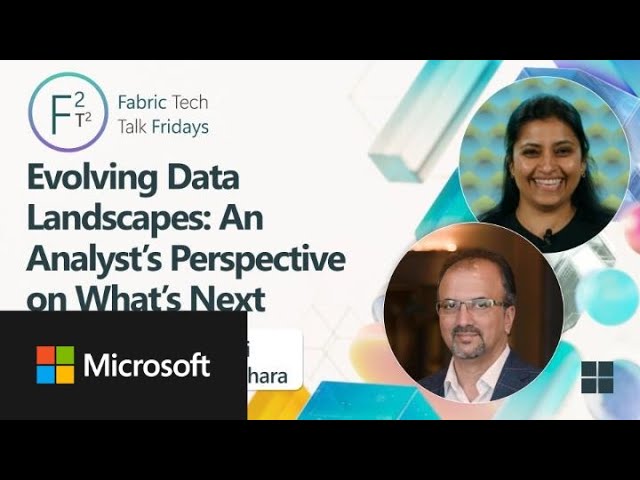 The Future of Data & Analytics | Ep. 09 | Industry Analyst