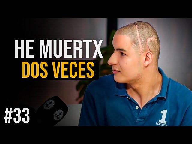 Ha SOBREVIVIDO a 50 OPERACIONES con 18 Años | Roque Star