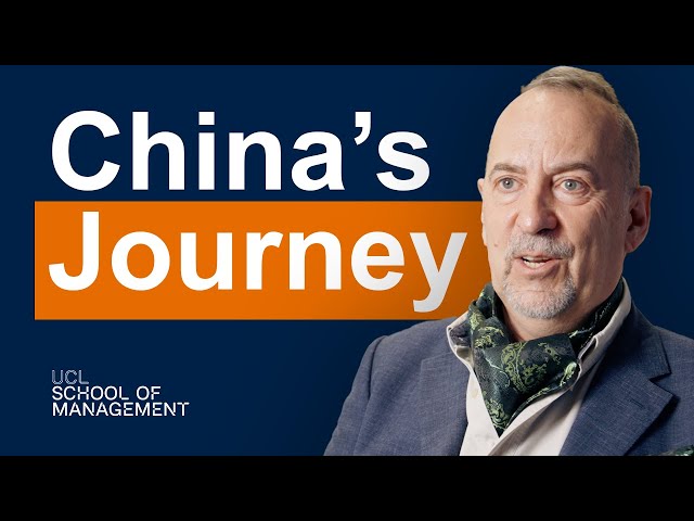 Unraveling China: Maurizio Marinelli on Blending History, Urban Transformation & Global Prosperity