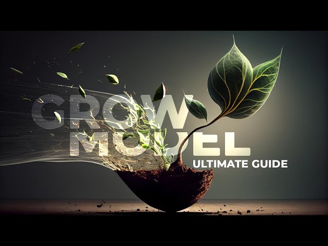 GROW Model Coaching: Transform Your Leadership Skills | Ultimate Guide