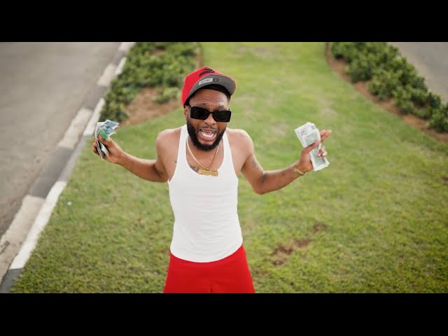 Happy Boy - the weekend [Official Visualizer] Dose of Summer Riddim 2026