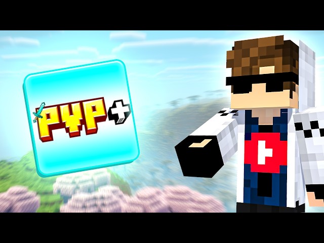 🔥 Finally! Perfect PVP Modpack for Every Minecraft Player!