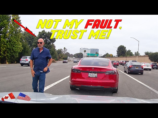 HE THOUGHT NO ONE WAS RECORDING