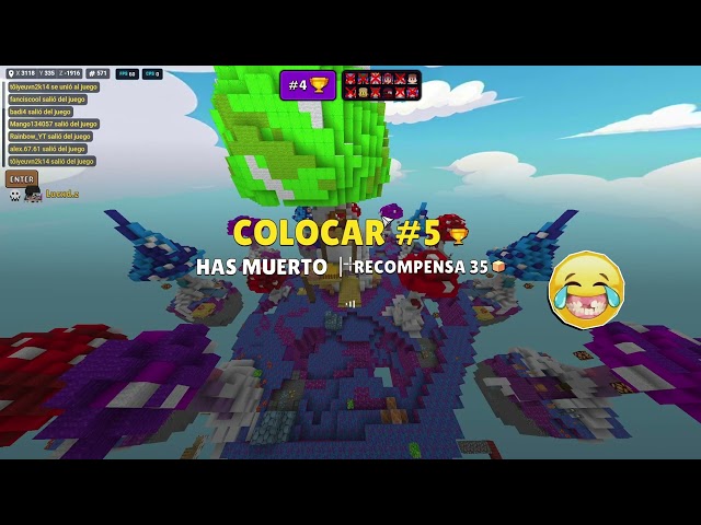 Video Random xd Al fin editado