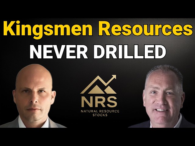 Kingsmen Says Big News Flow Is Coming From Las Coloradas