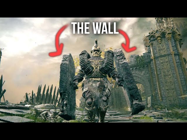 10 CRAZY Elden Ring Builds That Are TRULY GENIUS