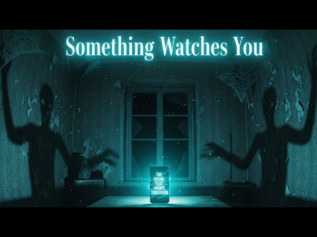 A Device That Knows Too Much! 