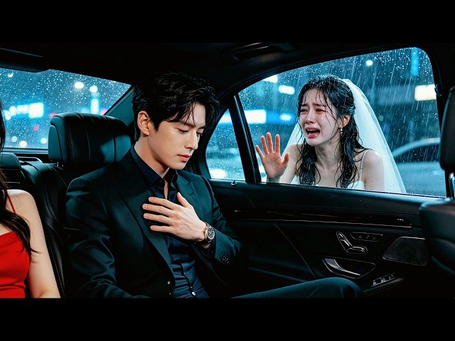 Reborn! He Saw His Wife’s True Colors—On Their Wedding Day, He Married Someone Else!