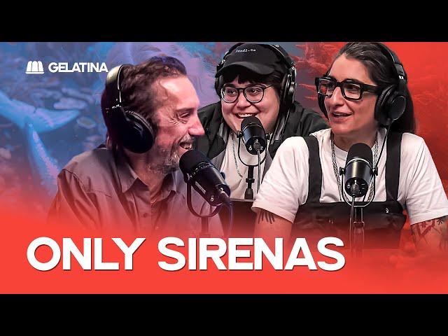 SHIMMY LAS LOCAS LORE | QUÉ OLOR con Charo López y Noelia Custodio