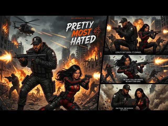 COD 4 - Lets Cook - XBOX Prettymosthate