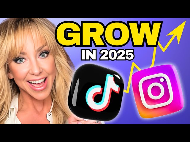 The Secret To Growth With The New Social Media Algorithm Shift