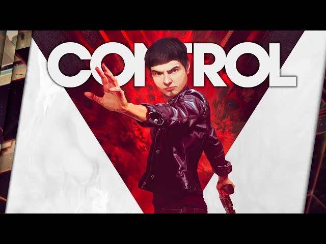 CONTROL Review: Hey, Can We Get Max Payne?