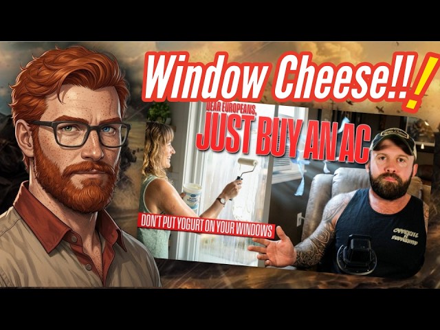 The Greatest Invention of the 20th Century | The Fat Files | Clifton3D Reacts