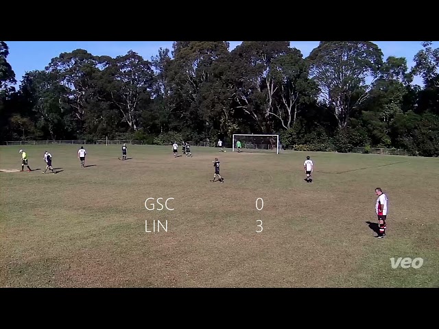 GOALS - Greenwich M45R vs Lindfield @Primula 24/4/2021