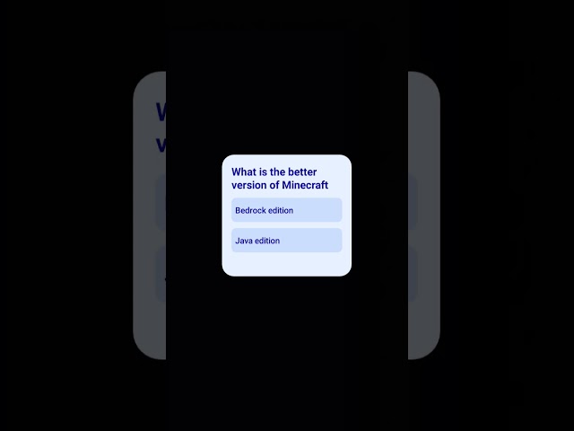 Personally for me it's Java