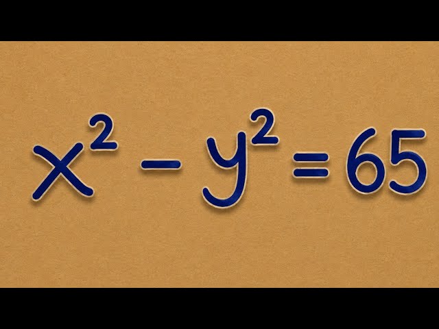 Only 1% Got This Math Olympiad Problem | Can You Solve It?