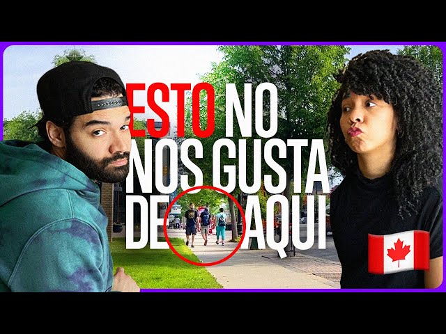 10 Pros y Contras De Vivir En Saskatoon | Saskatchewan, Canada🇨🇦