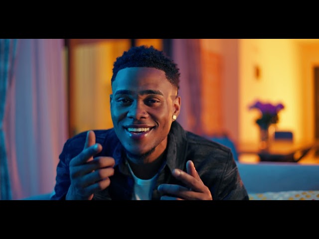 Sebby - '' V A L I D É ''  Feat  ( Towwnyy )  | (Official Music Video)