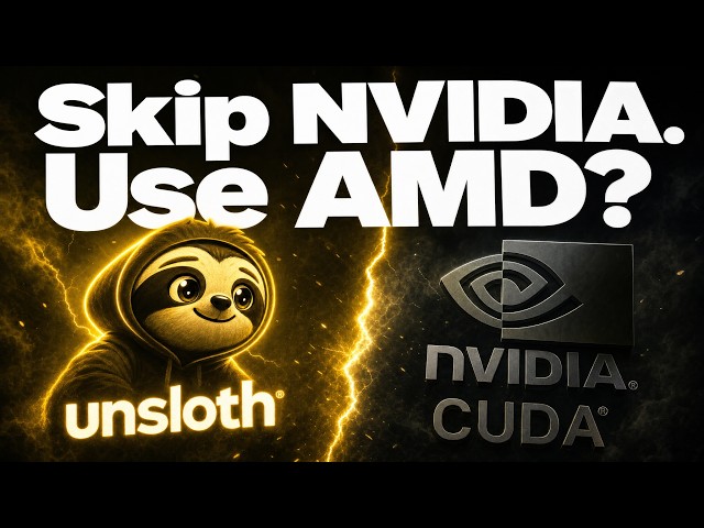 You Don't Need A $1,500 GPU To Run AI On Your Own PC